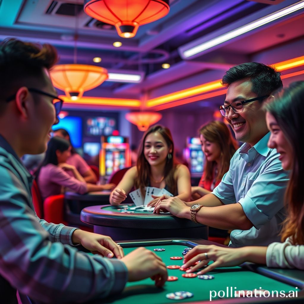  Mengenal Lebih Dekat Platform Judi Online Pendekar138
